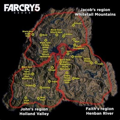  Far Cry 5: Zwariowana przygoda w sercu Montany!