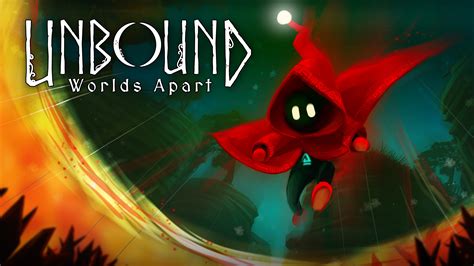 Unbound: Worlds Apart - Gra wyścigowa z odrobiną magii i niesamowitymi mechanikami!