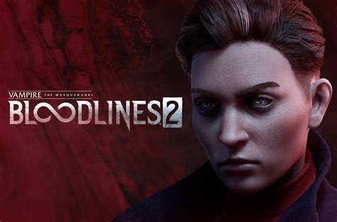 Vampire: The Masquerade – Bloodlines! PłonącaMetropolia I TajemniczeKlanyWampirów!