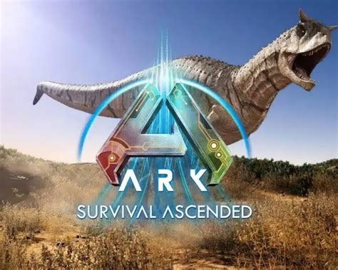 Ark: Survival Evolved - Z oubliéj w świecie dinozaurów i starożytnych tajemnic!