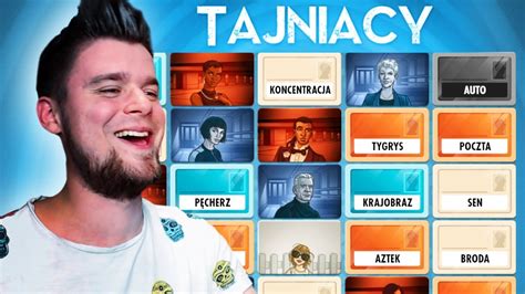 Codenames! - Zabawna Gra Zgodnego Tworzenia Słów I Tajemniczych Podpowiedziami