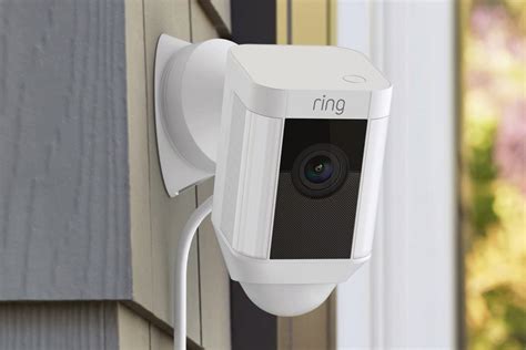 Do Ring Cameras Have Audio: Exploring the Symphony of Surveillance