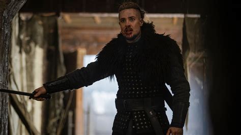 Does Uhtred Die in The Last Kingdom Movie: A Tale of Fate and Fiction