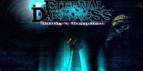  Eternal Darkness: Sanity's Grip -  Poznaj Unikalną Mechanikę Szaleństwa w Oszałamiającej Fabule!