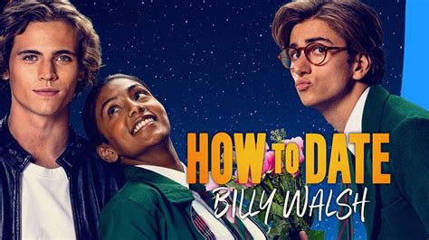 How to Date Billy Walsh Download Full Movie: Exploring the Intersection of Romance and Digital Piracy