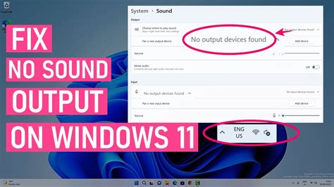 How to Fix Audio on Windows 11: When Silence Speaks Louder Than Words