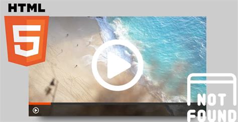 How to Fix HTML5 Video Not Found: Exploring the Digital Labyrinth of Media Playback