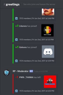 If You Leave a Server on Discord Does It Show: A Deep Dive into the Implications of Digital Departures