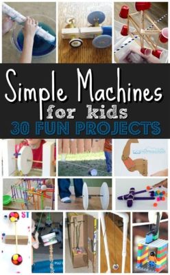  Inventions: Learn About Science Through Building Fun Machines!