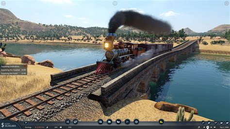 Triumphant Tales of Civilization Building: Transport Fever 2 - A Masterpiece of Logistics and Railway Management!