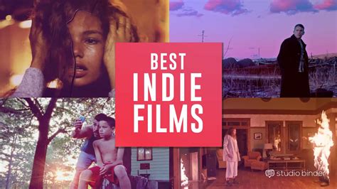 What Does Indie Film Mean? Exploring the Boundaries of Creative Freedom