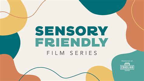 What is Sensory Friendly Movie: Exploring the Intersection of Cinema and Sensory Sensitivity