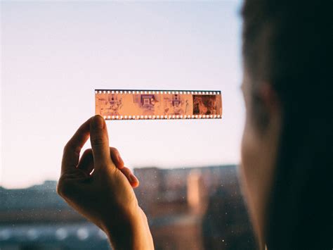 Where Can I Buy Film: Exploring the Tangled Web of Analog Photography