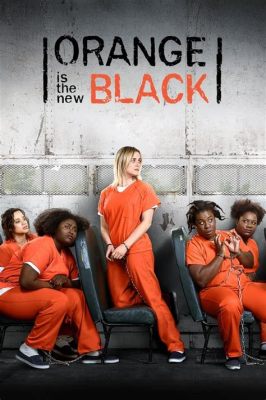 Where Did They Film Orange Is the New Black and Why Does It Feel Like a Parallel Universe?