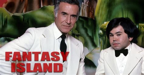 Where to Watch Fantasy Island Television Show: A Journey Through Streaming Realms and Beyond